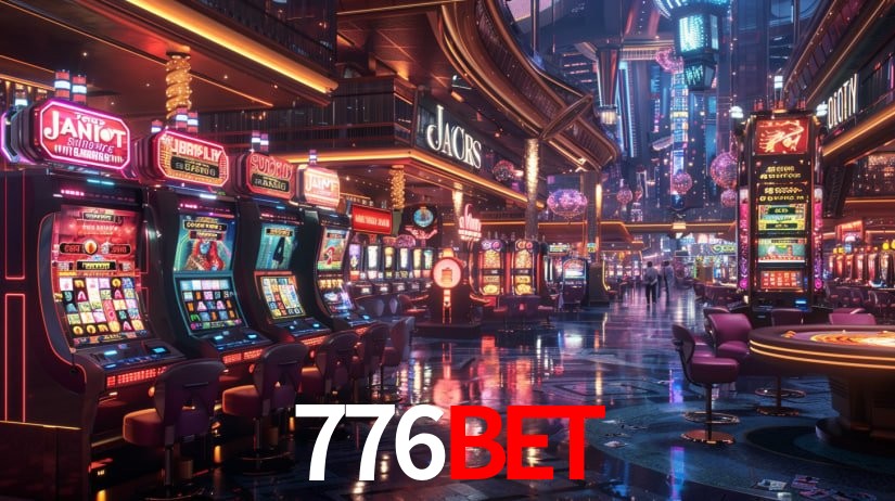Secure Login 776BET