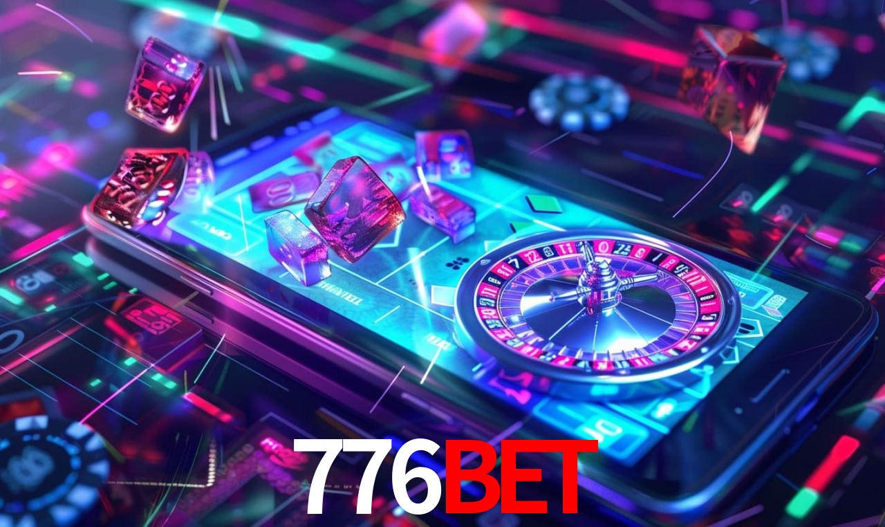 Estatísticas Esportivas 776BET