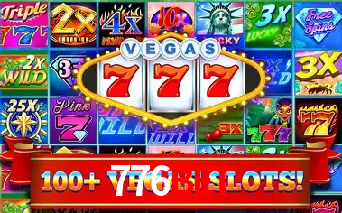 Apostas Esportivas na 776BET: Um Guia Completo
