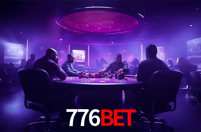 Recursos de Bônus 776BET