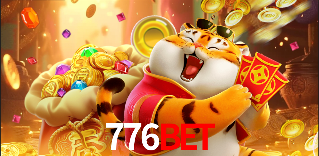 776BET
