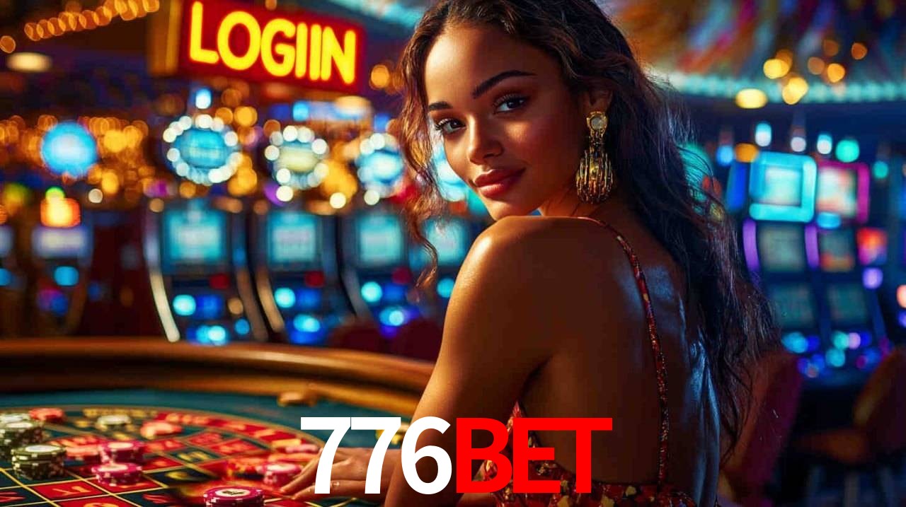 Login Seguro 776BET