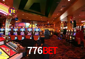 A Emoção da Loteria na 776BET: Uma Chance de Mudança de Vida