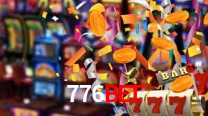 Bônus Generosos e Exclusivos no 776BET para Você!