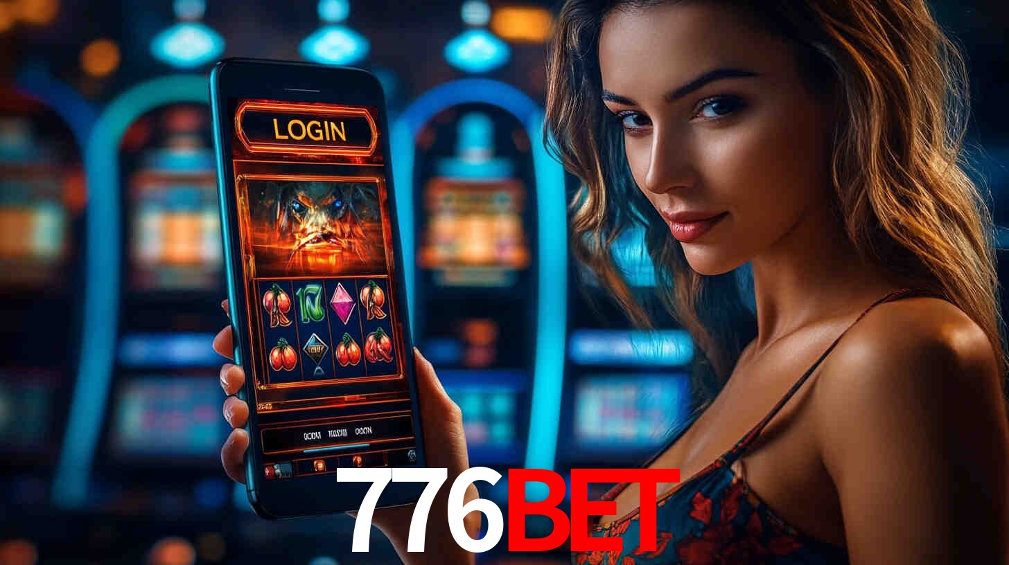 776BET: A Experiência de Casino com Jogos de Mesa ao Vivo