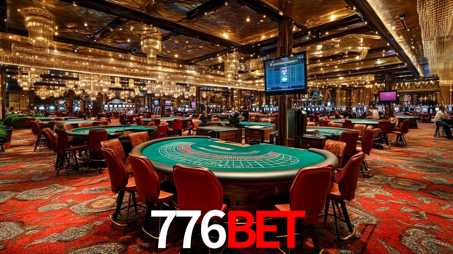 776BET