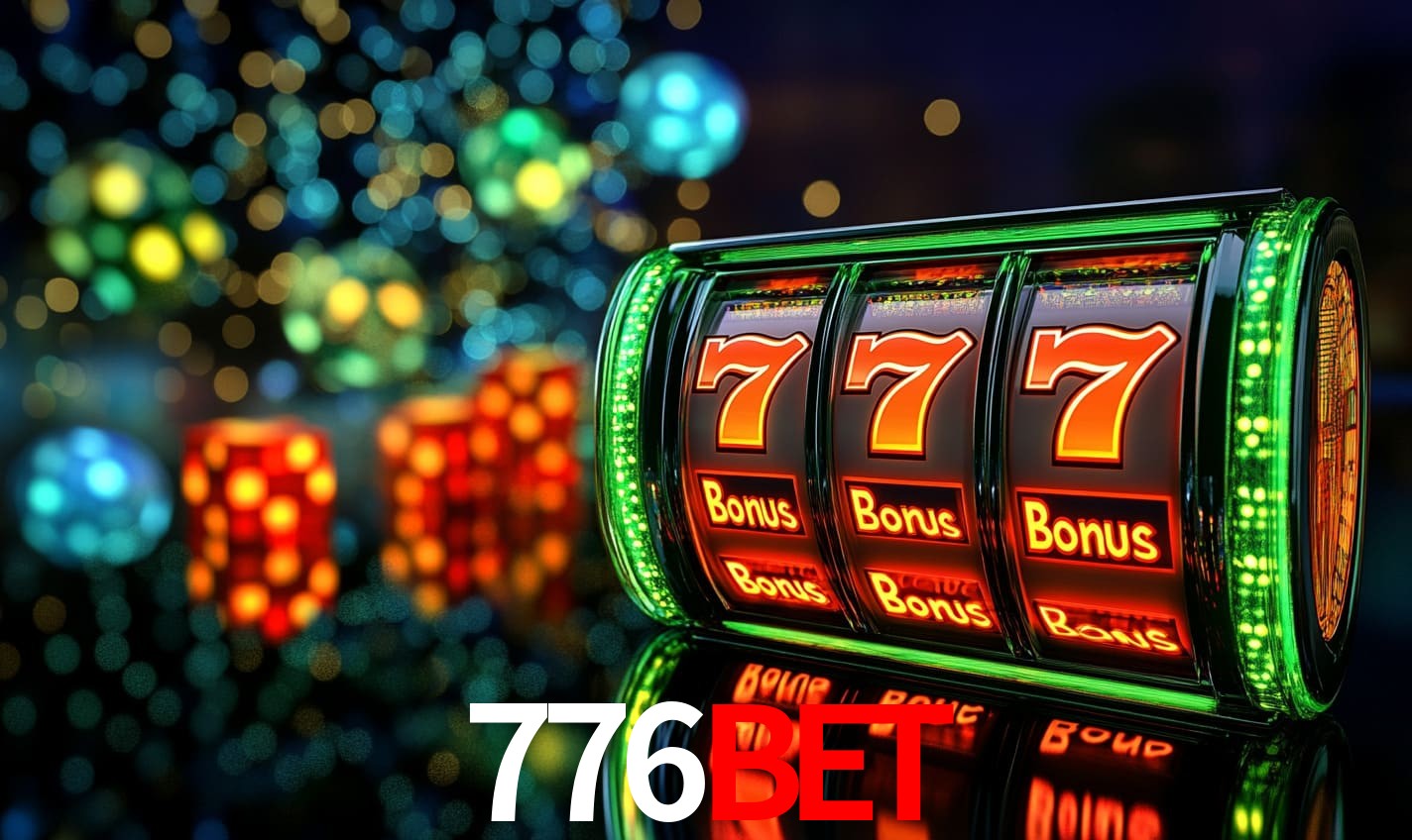 Benefícios da Conta 776BET