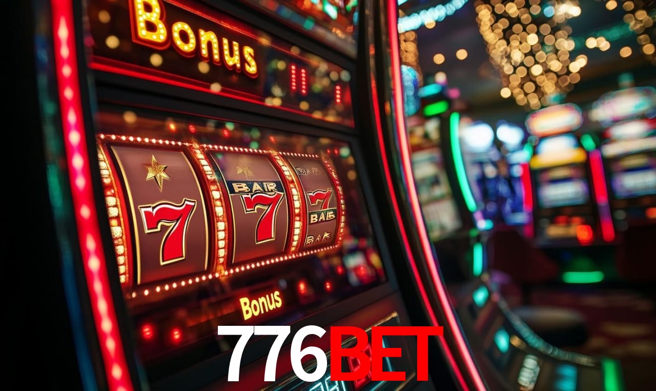 776BET