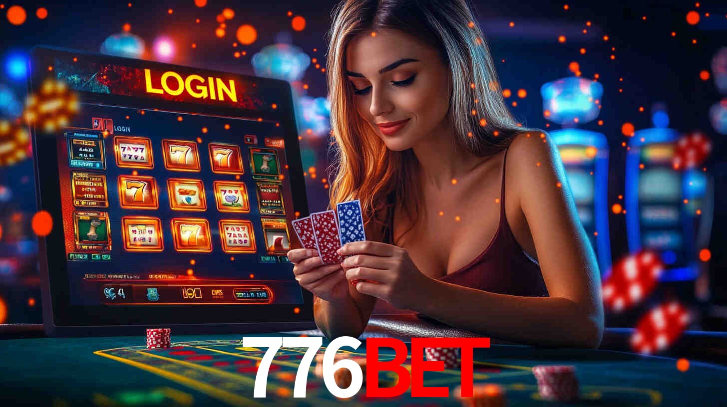 776BET,776BET