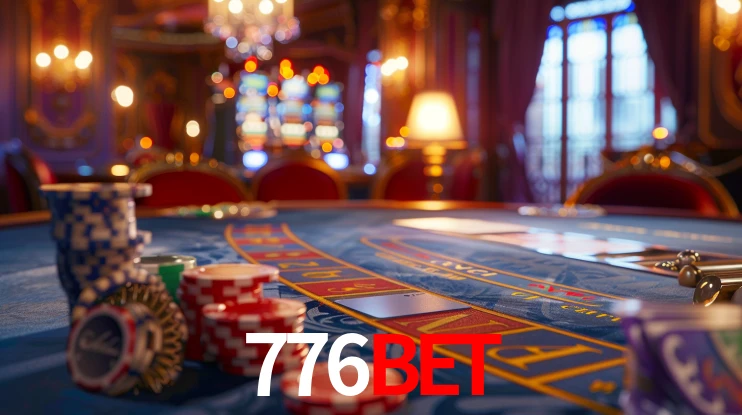 Weekend Specials 776BET